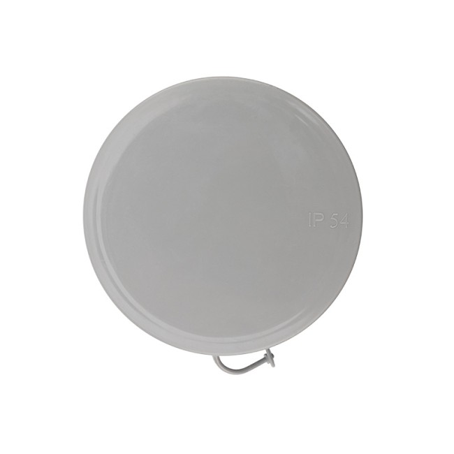 Коробка распаячная ОУ, D 85х40мм, IP54 (УПр 85/40.1.3) REXANT Коробка распаячная ОУ, D 85х40мм, IP54 (УПр 85/40.1.3) REXANT