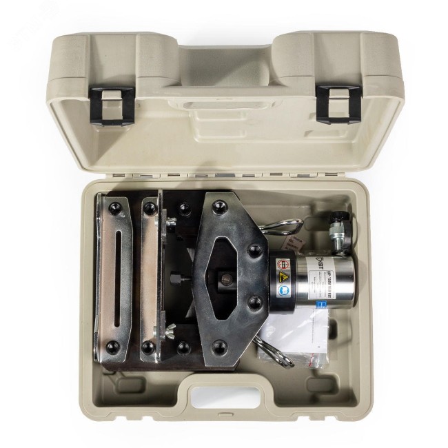 Шинорез гидравлический ШР-150V NEO комплект Шинорез гидравлический ШР-150V NEO комплект