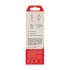 Кабель USB-mini USB/PVC/white/1,8m/REXANT
