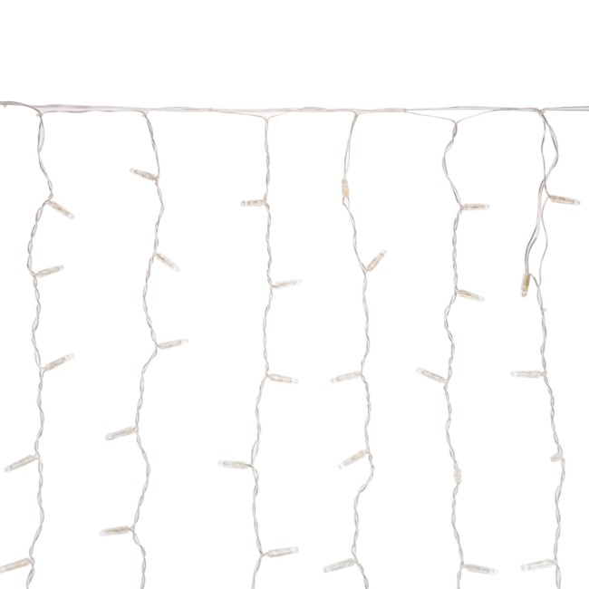 Гирлянда Светодиодный Дождь 2x0,8м, прозрачный провод, 230 В, диоды Зеленые (шнур питания в комплекте) Гирлянда Светодиодный Дождь 2x0,8м, прозрачный провод, 230 В, диоды Зеленые (шнур питания в комплекте)