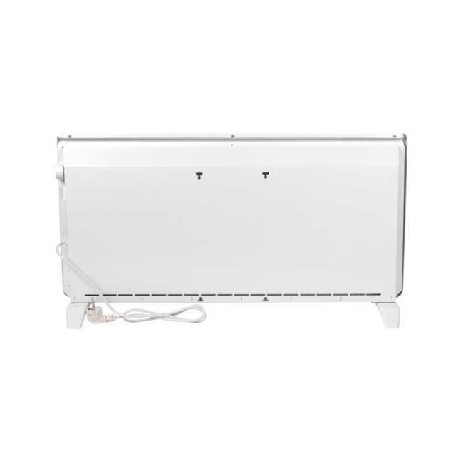 Электрический конвектор с механическим термостатом, 2 кВт, Стич REXANT Электрический конвектор с механическим термостатом, 2 кВт, Стич REXANT