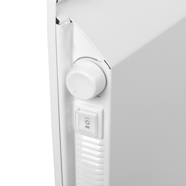 Электрический конвектор с механическим термостатом, 2 кВт, Стич REXANT Электрический конвектор с механическим термостатом, 2 кВт, Стич REXANT