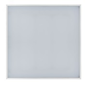 Светильник светодиодный ДВО-06-40-003 5000К 3750Лм призма IP20