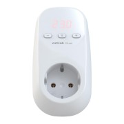 Реле напряжения PR red Welrok 4660251140229 Реле напряжения PR red Welrok 4660251140229