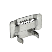 Скрепа для ленты C20 (100шт) Скрепа для ленты C20 (100шт)