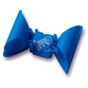 Соединитель для коробки