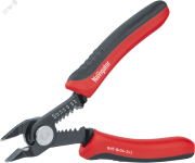 Бокорезы 2-в-1 NHT-Br04-2v1