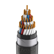 Кабель силовой КВБбШвнг(А)-LS 27*2,5