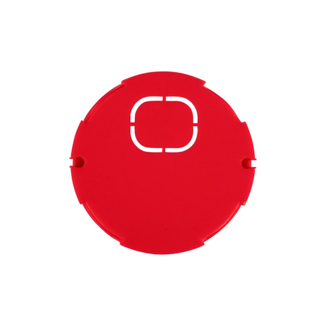 Коробка установочная бетон/кирпич, 68х40 мм  REXANT