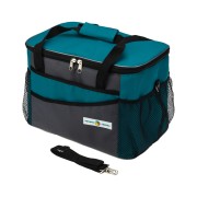 Сумка-холодильник /термосумка/ объемом 20 л. (2 слоя утепления) Сумка-холодильник /термосумка/ объемом 20 л. (2 слоя утепления)