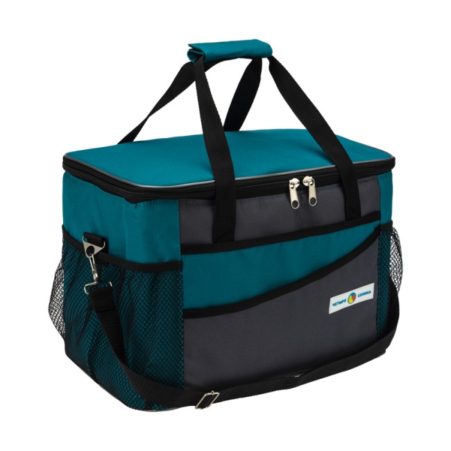 Сумка-холодильник /термосумка/ объемом 20 л. (2 слоя утепления)