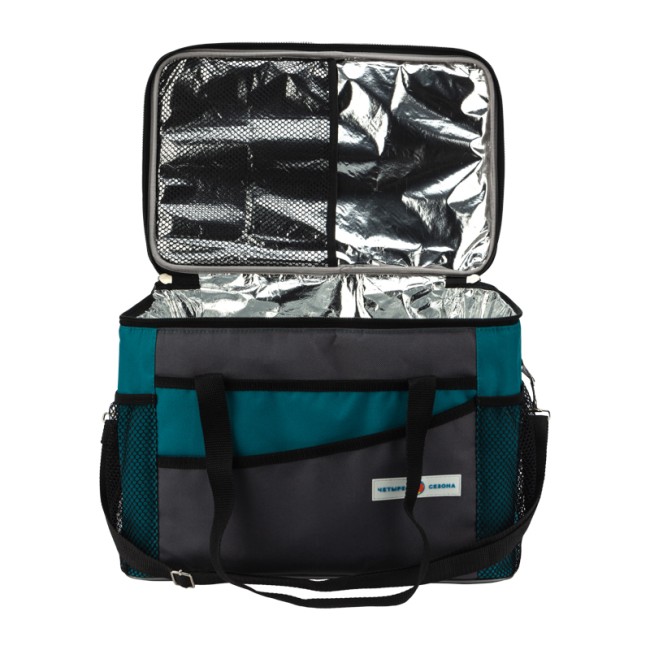 Сумка-холодильник /термосумка/ объемом 20 л. (2 слоя утепления)