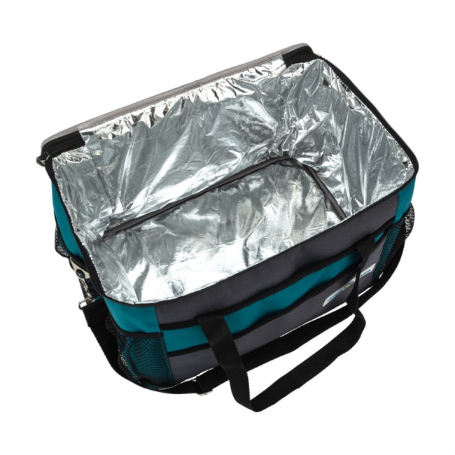 Сумка-холодильник /термосумка/ объемом 20 л. (2 слоя утепления)