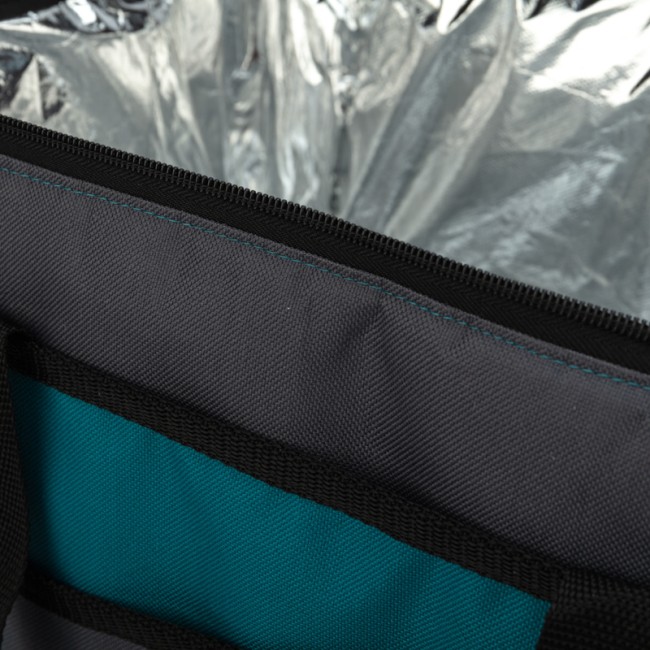 Сумка-холодильник /термосумка/ объемом 20 л. (2 слоя утепления)