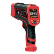 Лазерный бесконтактный цифровой пирометр до 1080 °C KT 653 Лазерный бесконтактный цифровой пирометр до 1080 °C KT 653