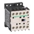 Контактор K 3P 6 А НЗ 110V DС