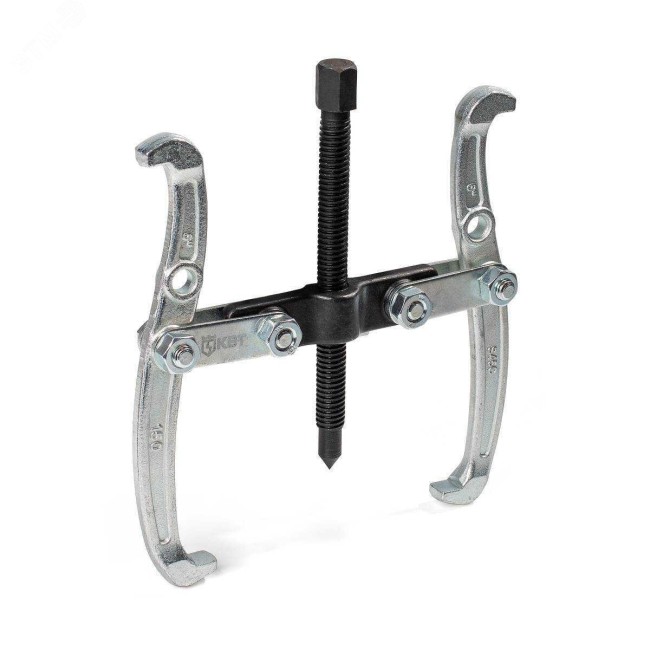 Съемник механический двухлапковый СМ-210Д