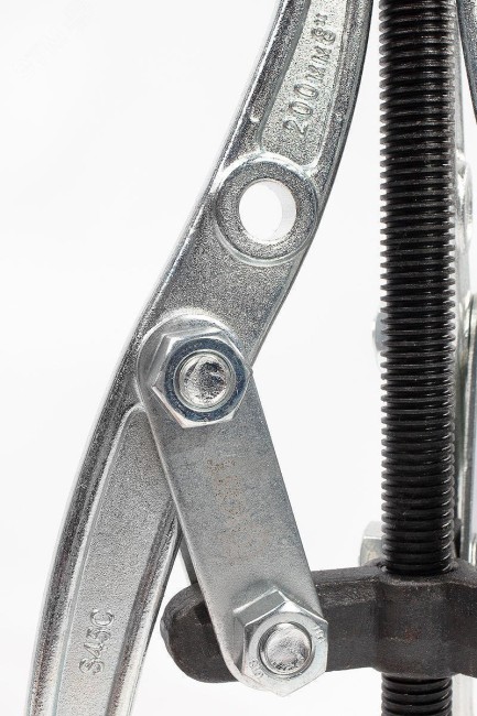 Съемник механический двухлапковый СМ-210Д