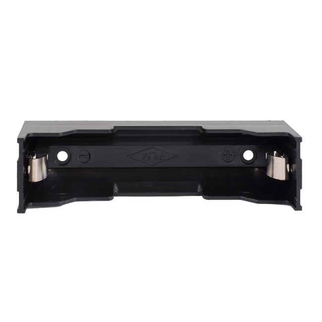 Отсек батарейный Li-ion, 1x18650 (на плату), 5 штук Отсек батарейный Li-ion, 1x18650 (на плату), 5 штук