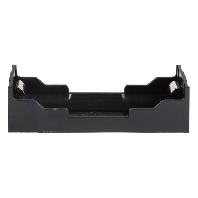 Отсек батарейный Li-ion, 1x18650 (на плату), 5 штук Отсек батарейный Li-ion, 1x18650 (на плату), 5 штук