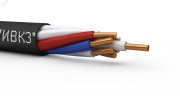 Кабель контрольный КВВГнг(А)-LS 7х1 ТРТС