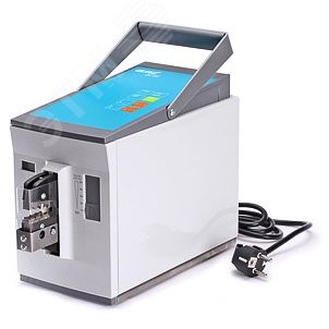 Машина для опрессовки EC-65 (GLW) Машина для опрессовки EC-65 (GLW)