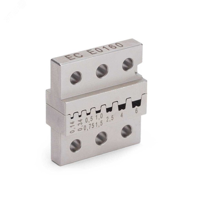 Машина для опрессовки EC-65 (GLW) Машина для опрессовки EC-65 (GLW)