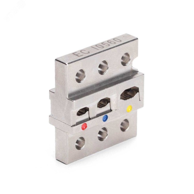 Машина для опрессовки EC-65 (GLW) Машина для опрессовки EC-65 (GLW)