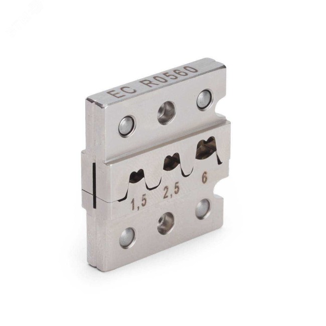 Машина для опрессовки EC-65 (GLW) Машина для опрессовки EC-65 (GLW)