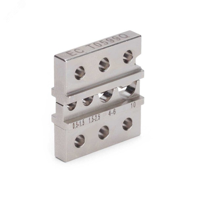 Машина для опрессовки EC-65 (GLW) Машина для опрессовки EC-65 (GLW)