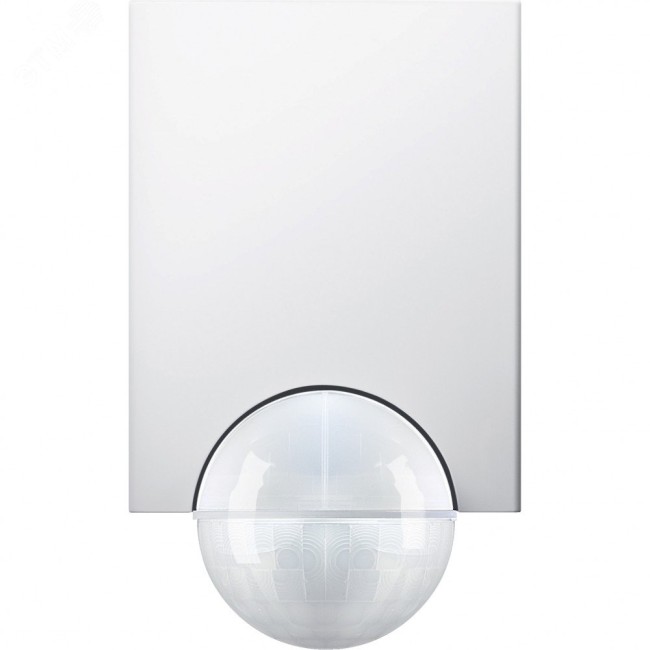 Merten Датчик движения ARGUS220 наружный белый Merten Датчик движения ARGUS220 наружный белый