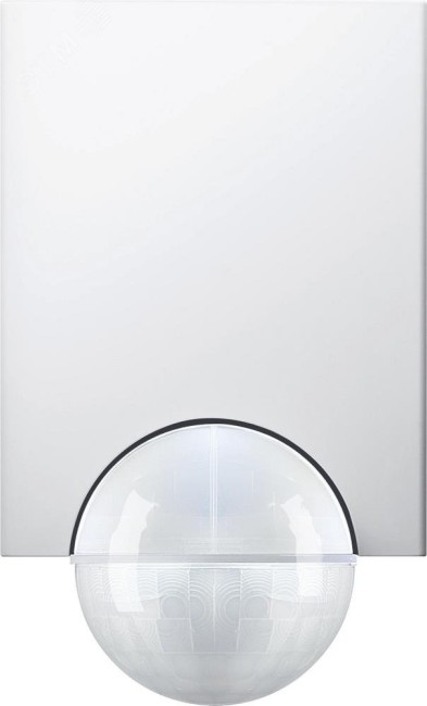 Merten Датчик движения ARGUS220 наружный белый Merten Датчик движения ARGUS220 наружный белый