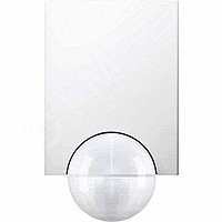 Merten Датчик движения ARGUS220 наружный белый Merten Датчик движения ARGUS220 наружный белый