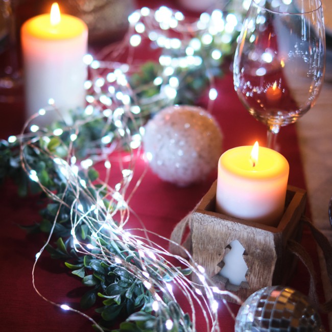 Гирлянда Роса с трансформатором 100 м, 1000 LED, белое свечение NEON-NIGHT Гирлянда Роса с трансформатором 100 м, 1000 LED, белое свечение NEON-NIGHT