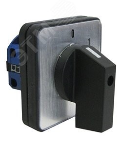 ПК 16-12 А0102У3, 55х55, переключатель кулачковый  (ЭТ)