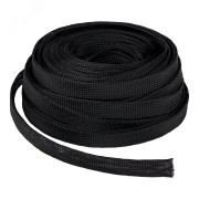 Кабельная оплетка из полиамида 20-32 мм 50 м EKF PROxima Кабельная оплетка из полиамида 20-32 мм 50 м EKF PROxima