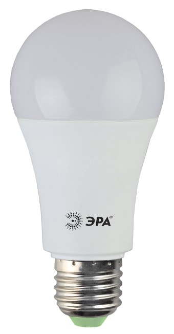Лампа светодиодная LED A60-15W-840-E27(диод,груша,15Вт,нейтр,E27)