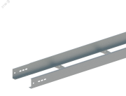 Лоток прямой НЛ20-П1,87 У3 (h=70мм, s=1,0мм)