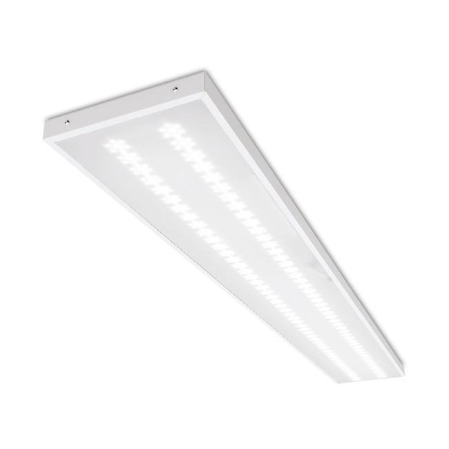 Светильник WOLTA STD ДПО11-32-102-6К 32Вт 6500К IP40 Микропризма Светильник WOLTA STD ДПО11-32-102-6К 32Вт 6500К IP40 Микропризма