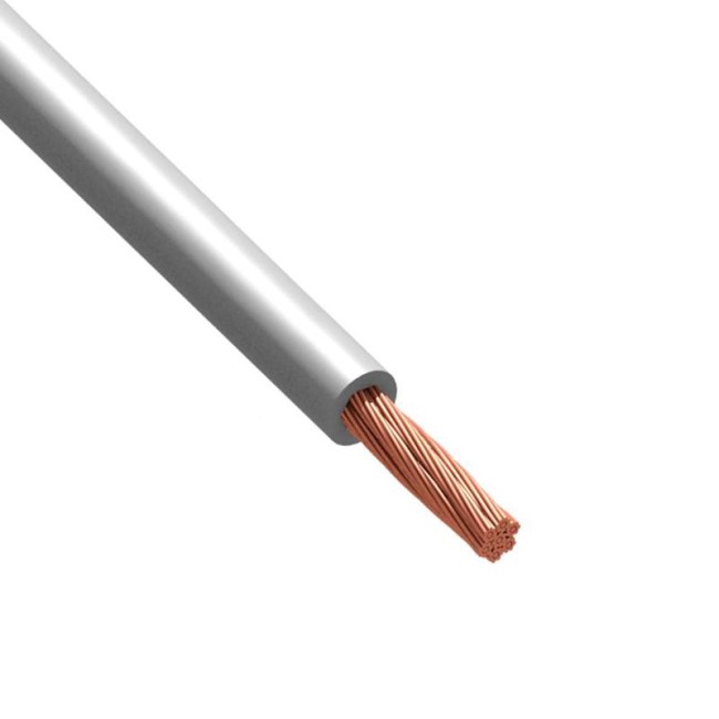 Провод Русский Свет ПуГВнг(А)-LS 1х2.5 450/750В Б (бухта) (м) 975 Провод Русский Свет ПуГВнг(А)-LS 1х2.5 450/750В Б (бухта) (м) 975