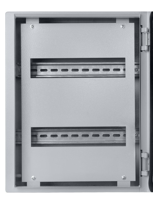 ЩРН-24 (410х330х120) IP54 Народный эконом ЩРН-24 (410х330х120) IP54 Народный эконом
