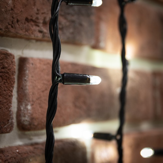 Гирлянда Светодиодный Дождь 2х6м, эффект водопада, черный провод, 230 В, диоды БЕЛЫЕ (контроллер в комплекте) Гирлянда Светодиодный Дождь 2х6м, эффект водопада, черный провод, 230 В, диоды БЕЛЫЕ (контроллер в комплекте)