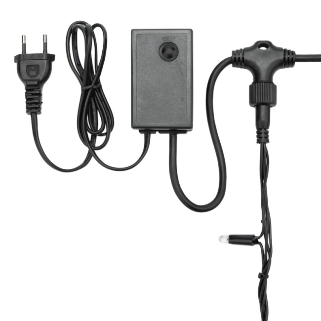 Гирлянда Светодиодный Дождь 2х6м, эффект водопада, черный провод, 230 В, диоды БЕЛЫЕ (контроллер в комплекте) Гирлянда Светодиодный Дождь 2х6м, эффект водопада, черный провод, 230 В, диоды БЕЛЫЕ (контроллер в комплекте)