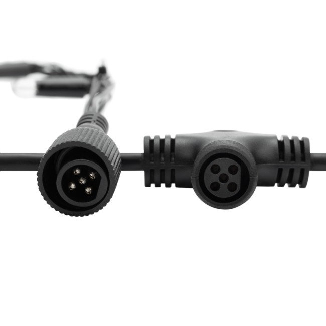 Гирлянда Светодиодный Дождь 2х6м, эффект водопада, черный провод, 230 В, диоды БЕЛЫЕ (контроллер в комплекте) Гирлянда Светодиодный Дождь 2х6м, эффект водопада, черный провод, 230 В, диоды БЕЛЫЕ (контроллер в комплекте)