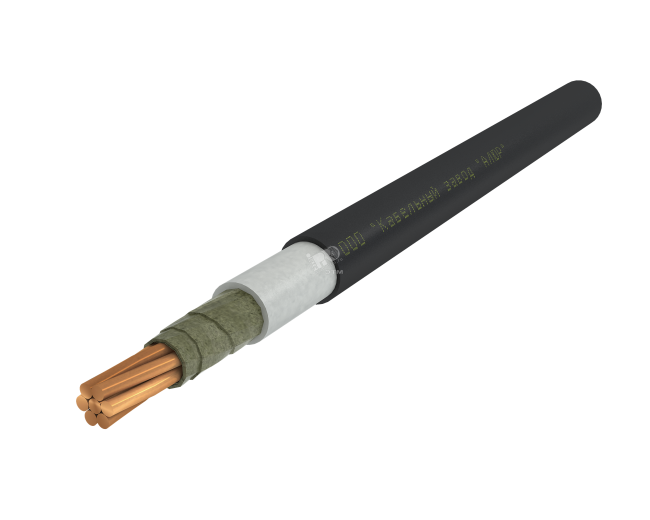 Кабель силовой ППГнг(А)-FRHF 1х95мк-1 Б