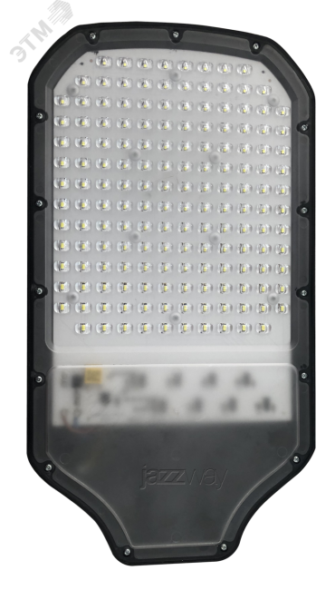 Светильник светодиодный уличный ДКУ-100Вт 5000К IP65 (2г.гар) Jazzway