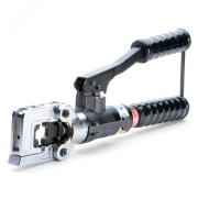 Пресс гидравлический ручной ПГРс-240у комплект Пресс гидравлический ручной ПГРс-240у комплект