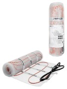 Мат нагревательный "Монтаж", двухжильный, 5 кв. м, 750 Вт, TDM Мат нагревательный "Монтаж", двухжильный, 5 кв. м, 750 Вт, TDM