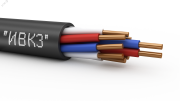 Кабель контрольный КВВГнг(А)-LS 10х0.75 ТРТС