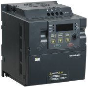 Преобразователь частоты CONTROL-A310 380В 3Ф 3.7 kW 8.8A Преобразователь частоты CONTROL-A310 380В 3Ф 3.7 kW 8.8A